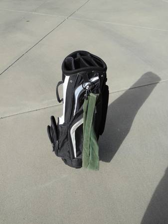 Golf Bag - Great Shape - Cheap Price 1