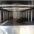 2014 Featherlite 8117 16' Aluminum Gooseneck Stock Trailer 7 thumbnail