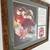 New-Genuine Coca Cola Collectible "Travel Refreshed" Framed Print 8 thumbnail