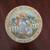 Cherished Teddies Nursery Rhyme Plates 3 thumbnail