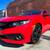 2019 HONDA CIVIC SPORT RED! Beautiful!! Look! 14 thumbnail