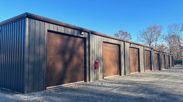 Storage for Contractors, Warehouse, Personal or Business use 1