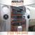 2004 Ford F-150 Lariat 4dr SuperCab 4WD Styleside 5.5 ft. SB 11 thumbnail