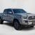 2021 Toyota Tacoma 2WD Truck TRD Sport Crew Cab 3 thumbnail