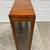 English Art Deco Display Cabinet/Bookcase/Wine Bar 10 thumbnail