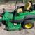 John Deere Z840A Ztrak Lawnmower 2 thumbnail