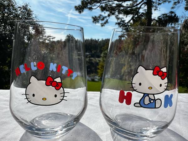 4 galway crystal wine glasses Erne Wine Glass Set of 4