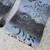 2 Scroll Cutout Wall Hangings 4 thumbnail