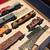 Revell train set, complete with 2 action station kits, 1960s 3 thumbnail