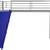 Kids' Twin Loft Bed 2 thumbnail