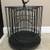 Set of bird cages for sale 4 thumbnail