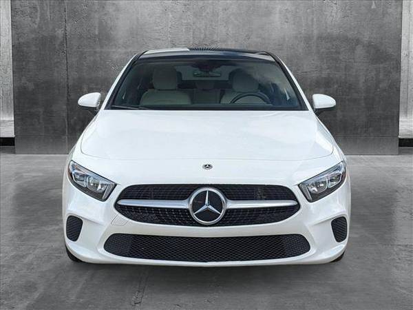 Clase A 2022 Mercedes-Benz Certificado A 220 Sedán - $26,085 (Llame *(281) 407-3454* para Confirmar Disponibilidad Instantáneamente)63622257814787121