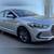 2017 Hyundai Elantra Value Edition 4dr Sedan (US) 6 thumbnail