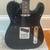 Austin Telecaster Style Electric Guitar 1 thumbnail