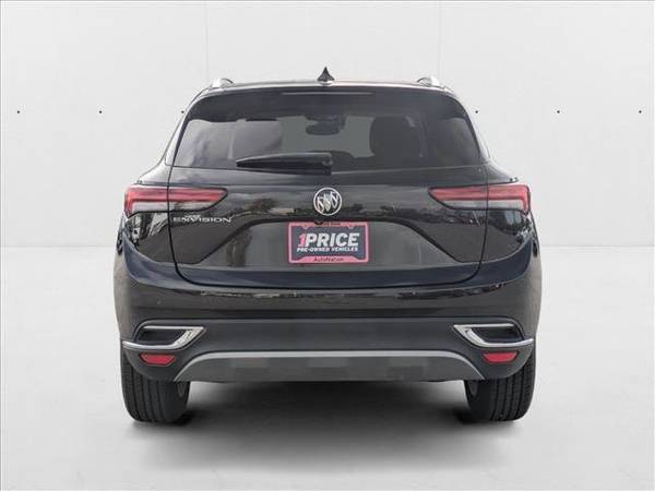 2023 Buick Envision  Preferred SUV - $20,469 (Call *(410) 834-4729* to Confirm Availability Instantly)63470259773571124
