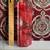 Large & Very Heavy Chinese Glass Obelisk 1 thumbnail