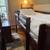 Bunk bed with shelving set 1 thumbnail