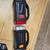 Lot of 2 LED Solar Flashlight USB Rechargeable Lamp COB Torch Light 5 thumbnail