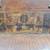 Unique Vintage (Handmade) Wood Stagecoach Coffee Table / Lamp 9 thumbnail