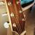 Takamine GJ72CENAT Jumbo acoustic electric guitar 4 thumbnail