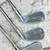 Brand New Set of Power Play Junior Left Handed Golf Clubs (50" - 60") 8 thumbnail