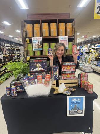 Alcohol Demonstrators Needed! ($25-30/hr) (Vancouver) 1