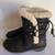 UGG Acadia Women's 6 Sheepskin Winter Boots 3 thumbnail