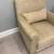 Beige Accent Chair 2 thumbnail
