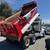 Peterbilt 348 10 Wheel Dump Truck Like New Condition 7 thumbnail