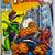 The Fantastic Four & The Thing Comic Books 10 thumbnail