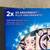 NEW* Tampax Pearl Tampons Ultra Box 32 count 3 thumbnail