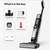 NEW Wet Dry Light Weight Vacuum Mop Combo - Self-Cleaning, Smart Mess Detection, 8 thumbnail