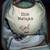 BOWLING SET Blue Columbia 300 BALL Etonic SHOES BAG CLOTH CARRIER 9 thumbnail