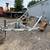 2006 Hydraulic Reel Trailer 2 thumbnail