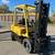 2022 Hyster w/ Fork Positioner 6,000 Pounds Sideshift Propane Forklift 1 thumbnail