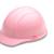 PINK -  Americana® Cap Safety Helmet 1 thumbnail