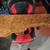 Riccardi Partscaster relic, Fralin pups ,50's Fender strat style 9 thumbnail