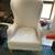 Beautiful Wing Back Chair 1 thumbnail