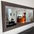Dining Room Buffet (Hutch) with Matching Mirror 5 thumbnail