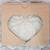 /// PAMPERED CHEF "PEACE ON EARTH" HEART MOLD #2926 \\\ 4 thumbnail