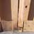 Full Size Wooden Headboard/Footboard/Side Rails 9 thumbnail
