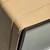 Vintage Sylvania TV 60’s-70’s Olive Green Works 3 thumbnail