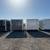 New Continental Cargo 8.5X24X7 Enclosed Car Hauler - 5200LB Axles 7 thumbnail