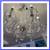 Schonbek Sterling Collection Candle Style Crystal Chandelier 9 thumbnail