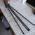 Ikea cast iron  swivel towel rack 5 thumbnail