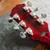 Epiphone Les Paul Custom Widow w/RoadRunner hsc 5 thumbnail
