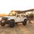 Clam Shell Roof Top Tent Hard Top Roof Top Tent RTT - Car Roof Tent 7 thumbnail
