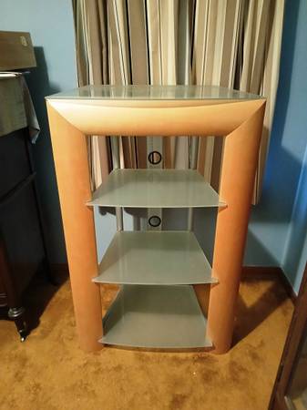 Entertainment center 1