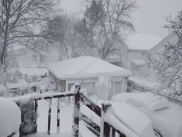 ⭐ S N O W.  . S H O U V E L I N G. 1