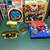 BUYING VINTAGE DIECAST CARS TOYS COMICS SPORTS BEER SODA ITEMS 9 thumbnail